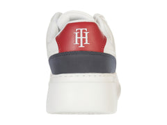 Tenis Tommy Hilfiger TWGREHYZ Blanco para Mujer