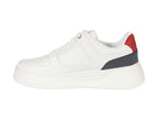 Tenis Tommy Hilfiger Twgrehyz Rehyz Para Mujer
