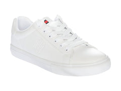 Tenis Tommy Hilfiger Twleighton Blancos para Mujer