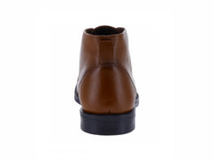 Botas Lucky Color Miel para Hombre