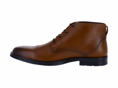 Botas Lucky Color Miel para Hombre