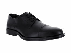 Zapatos Formales Lucky Negro para Hombre