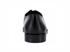 Zapatos Formales Lucky Negro para Hombre
