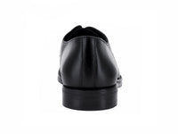 Zapatos Formales Lucky Negro para Hombre