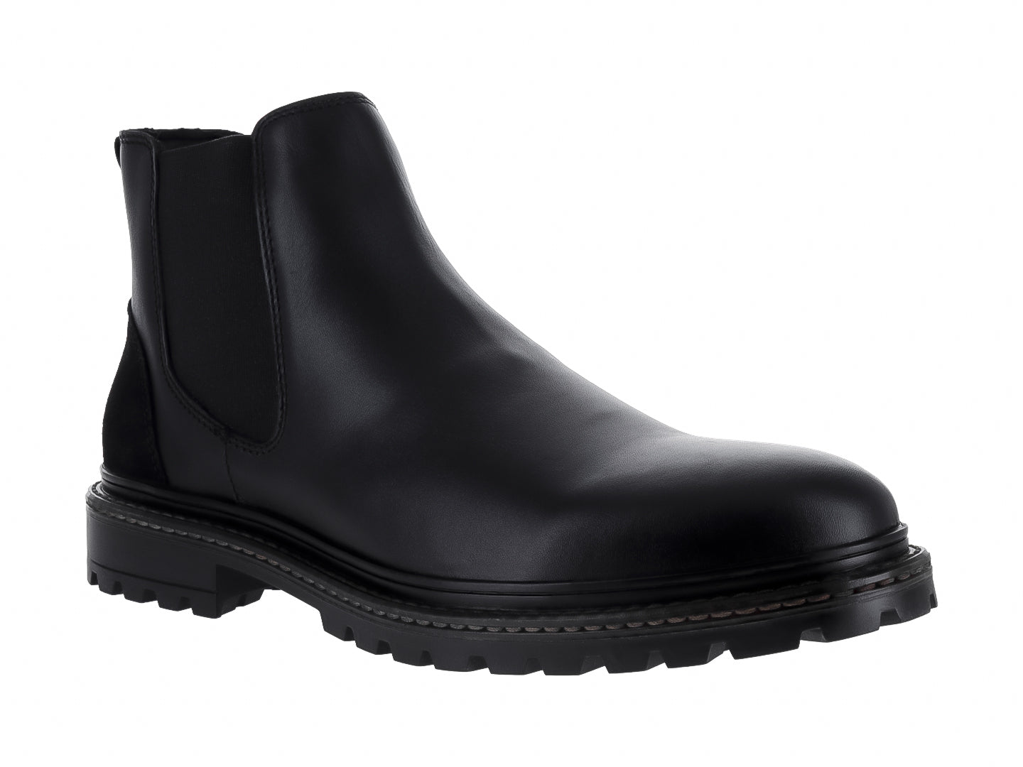Botas Lucky 8351 Para Hombre
