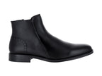 Botas Lucky Bota Negra Caballero 8482 Para Hombre