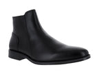 Botas Lucky Bota Negra Caballero 8482 Para Hombre