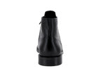 Botas Lucky Bota Negra Caballero 8482 Para Hombre