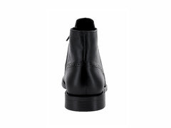 Botas Lucky Negro para Hombre
