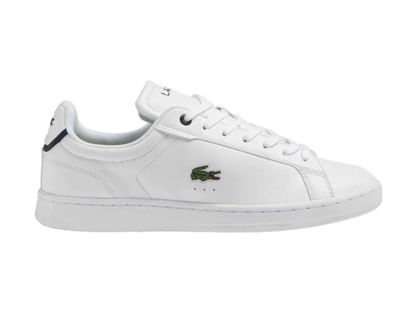Tenis Lacoste Carnaby Pro Bl Ma0110 Para Hombre