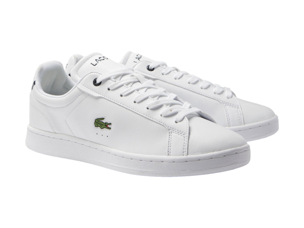 Tenis Lacoste Carnaby Pro Bl Ma0110 Para Hombre