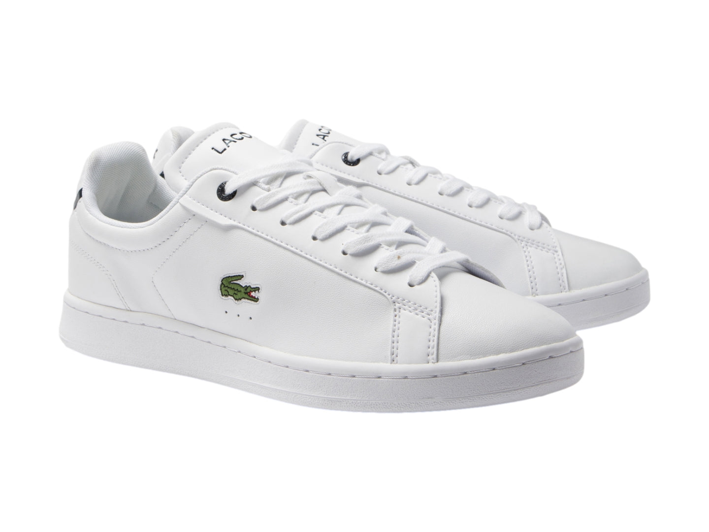 Tenis Lacoste Carnaby Pro Bl Ma0110 Para Hombre