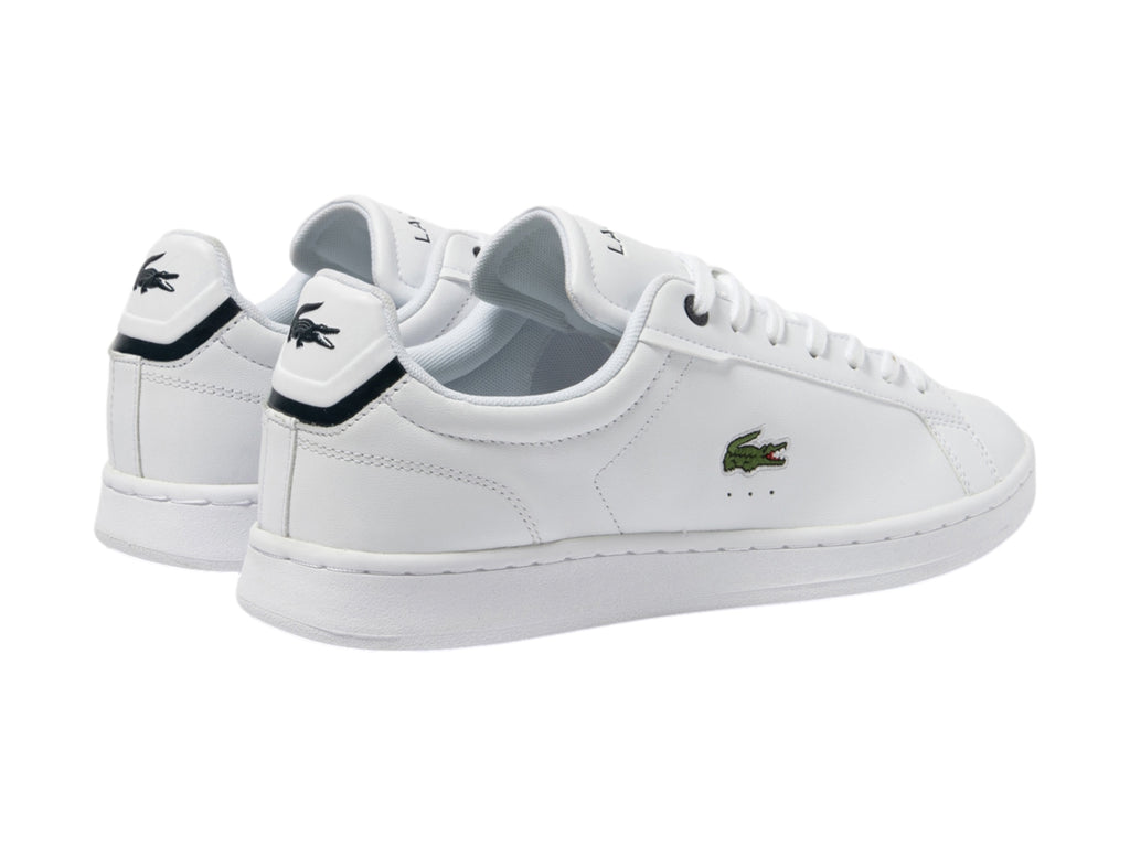 Tenis Lacoste Carnaby Pro Bl Ma0110 Para Hombre