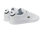 Tenis Lacoste Carnaby Pro Bl Ma0110 Para Hombre