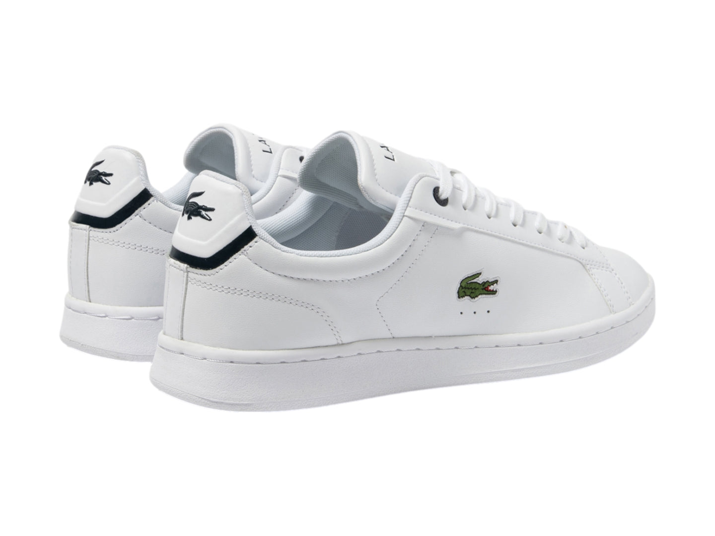 Tenis Lacoste Carnaby Pro Bl Ma0110 Para Hombre