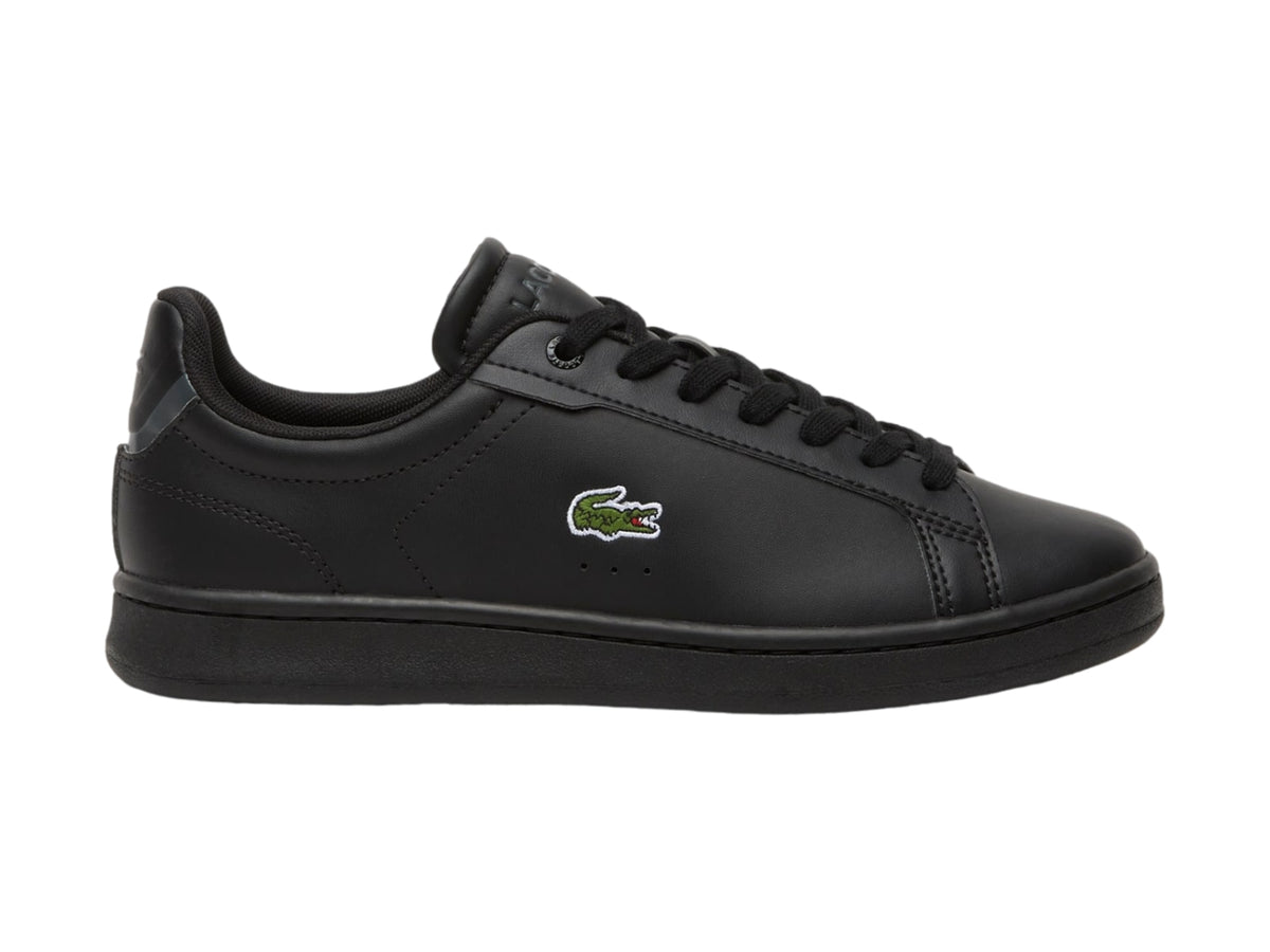 Tenis Lacoste Carnaby Pro Bl Uj0002 Para Niño