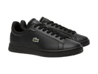 Tenis Lacoste Carnaby Pro Bl Uj0002 Para Niño