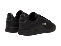 Tenis Lacoste Carnaby Pro Bl Uj0002 Para Niño