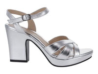 Sandalias Sary Dama 5360 Para Mujer