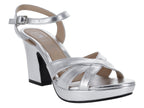 Sandalias Sary Dama 5360 Para Mujer
