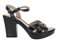 Sandalias Sary Sandlaia Dama 5360 Para Mujer