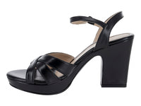 Sandalias Sary Sandlaia Dama 5360 Para Mujer