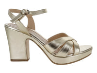 Sandalias Sary Dama 5360 Para Mujer