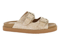 Sandalias Sary Roze Dama 5322 Para Mujer