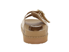 Sandalias ROZE Color Oro para Mujer