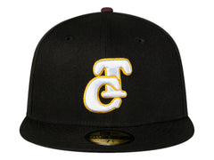 Gorra New Era Minnesota Twins Negro