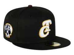 Gorra New Era Minnesota Twins Negro