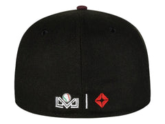 Gorra New Era Minnesota Twins Negro