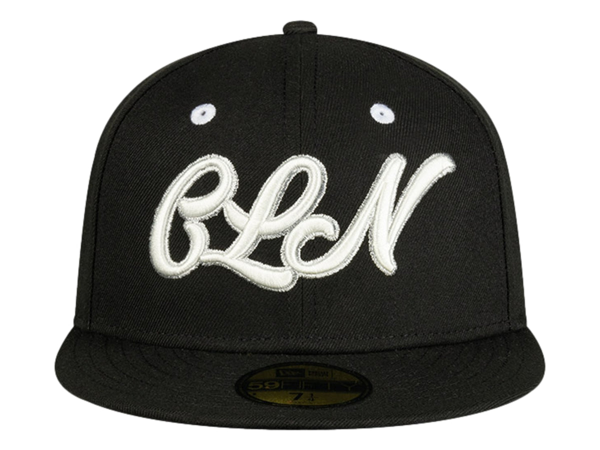 Gorra de Béisbol New Era Negro