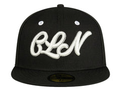 Gorra de Béisbol New Era Negro