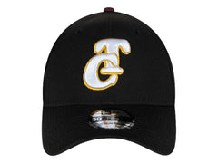 Gorra New Era 39Thirty Negro