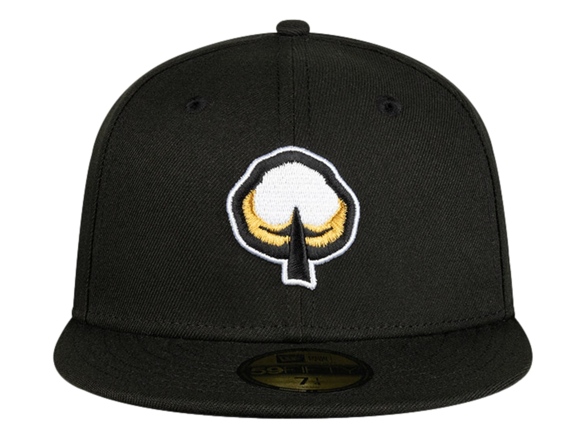 Gorra New Era 59Fifty Negro