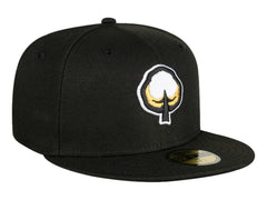 Gorra New Era 59Fifty Negro