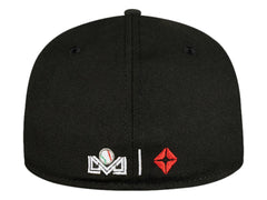Gorra New Era 59Fifty Negro