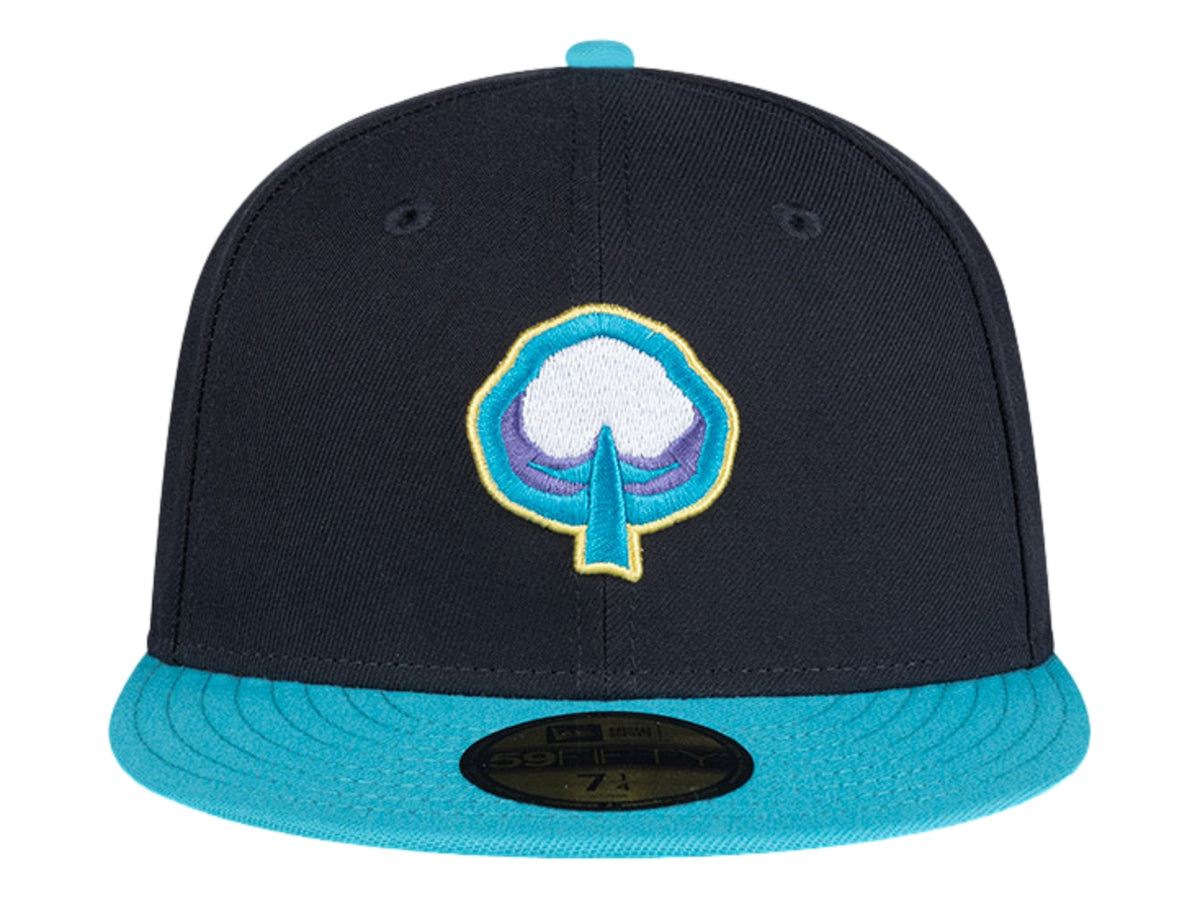 Gorra New Era 59Fifty Navy
