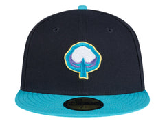 Gorra New Era 59Fifty Navy