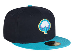 Gorra New Era 59Fifty Navy