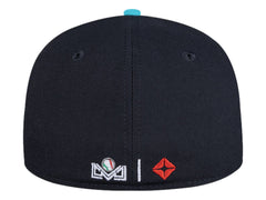 Gorra New Era 59Fifty Navy