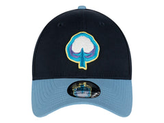 Gorra New Era 3930 Navy para Hombre