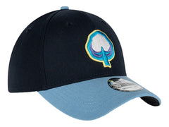 Gorra New Era 3930 Navy para Hombre