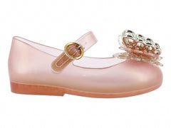Zapatos Mini Melissa 35894 Para Niña