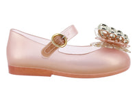 Zapatos Mini Melissa 35894 Para Niña