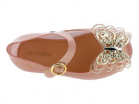 Zapatos Mini Melissa 35894 Para Niña