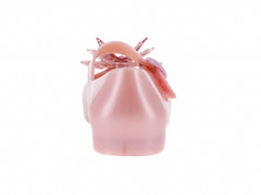 Zapatos Mini Melissa Sweet Love Fly II Rosa Perlado para Niña