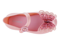 Zapatos Mini Melissa 35894 Para Niña