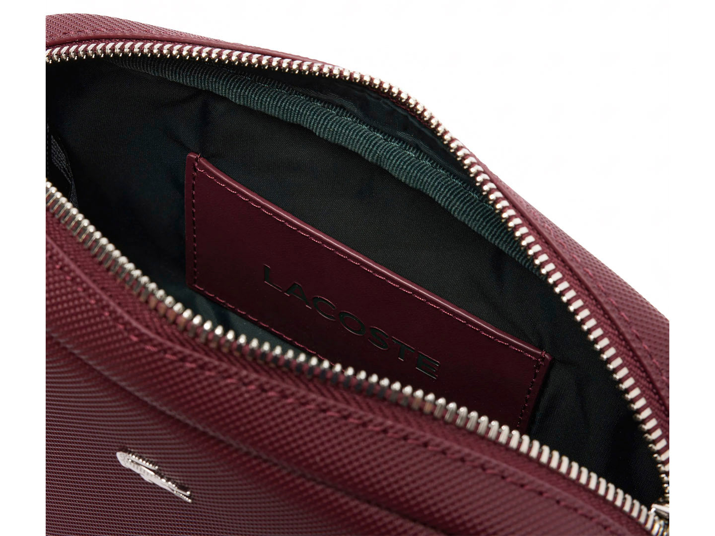 Bolso Lacoste 4755